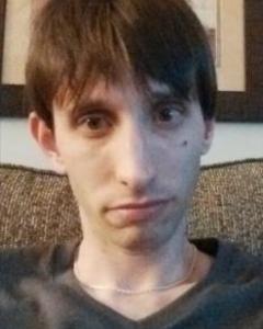 Man, 42. fuzzyfiz0733