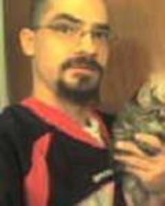 Man, 47. expelme