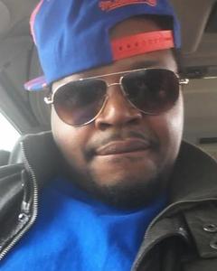 Man, 43. Boobay0107
