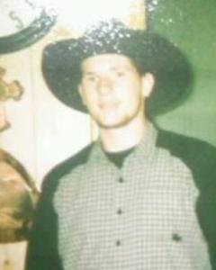 Man, 35. redneck_co7787