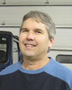Man, 60. fox327646