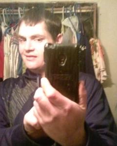Man, 41. niceguy313622