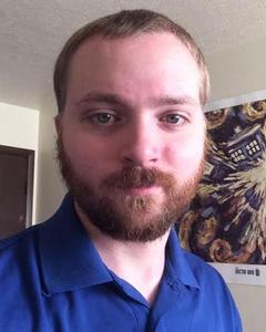 Man, 36. dcoburn