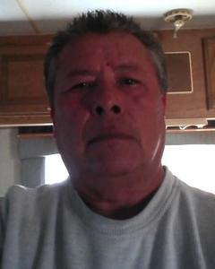 Man, 63. chivito59