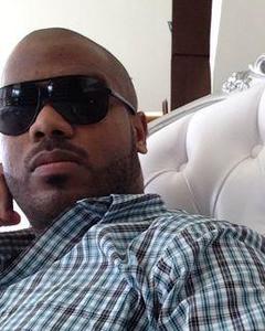 Man, 37. PrinceofHaiti