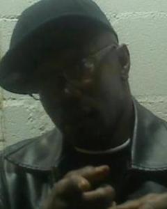 Man, 57. jawonza