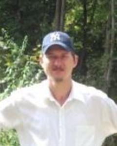 Man, 44. Benjamin1980