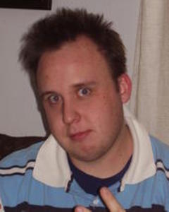 Man, 41. evilash6x3