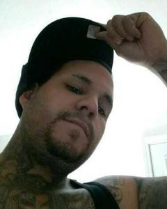Man, 35. yoshiando