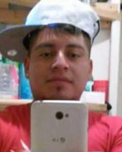 Man, 34. Chivisky