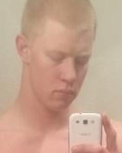 Man, 32. jaymo14