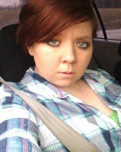 Woman, 32. tashcookie20