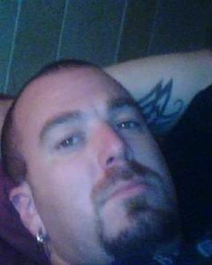 Man, 46. BRYAN09918