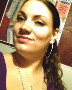 Woman, 40. MzHazeLEyez