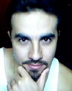 Man, 53. latinangel316