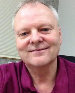 Man, 64. timtscott
