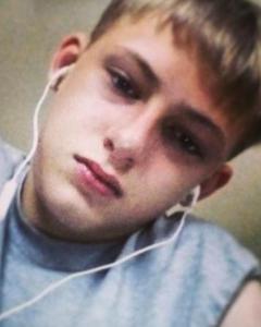 Man, 31. jaydaddy2055