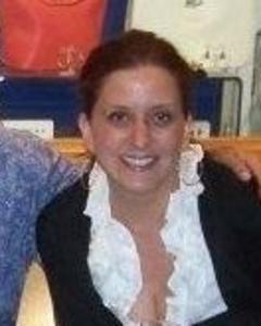 Woman, 52. cynthiateresa