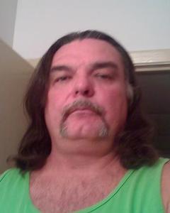 Man, 68. piebear