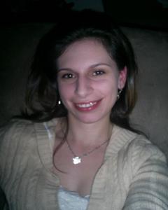 Woman, 43. lilcutiemama