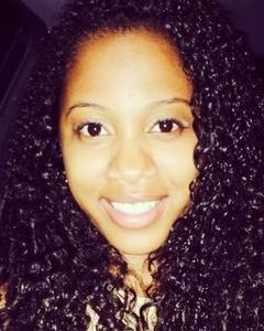 Woman, 36. Jazz_C