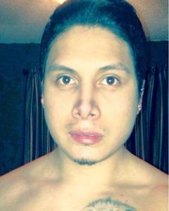 Man, 35. Polow3872