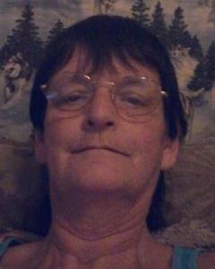 Woman, 72. patches1137