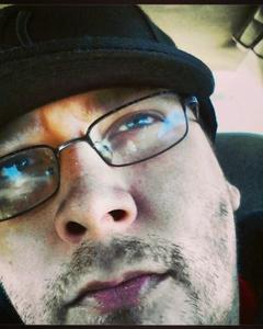 Man, 45. iwoulddateme