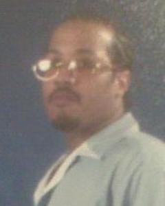 Man, 51. Redman5823