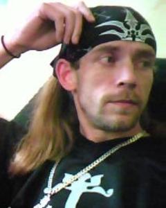 Man, 46. HuzpazA