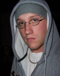 Man, 41. icekz83