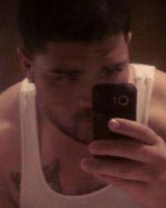 Man, 33. Cito0570