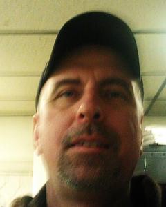 Man, 57. wes5514