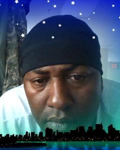 Man, 58. gmack550