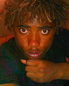 Man, 28. lil_mj