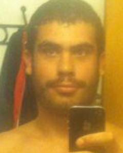 Man, 31. Troyreynoldsjr