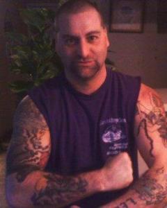 Man, 54. gregy4277
