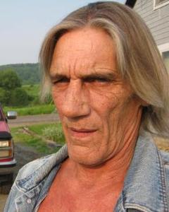 Man, 79. freetownfred