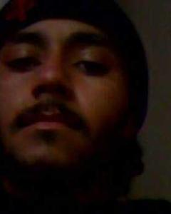 Man, 34. lazaroiriarte1