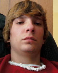 Man, 34. baby_james890