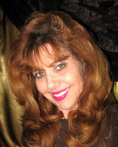 Woman, 66. ALI8996