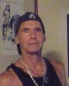 Man, 63. johnnyragz69