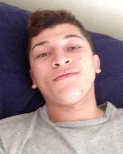 Man, 33. Carlos3727