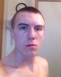 Man, 31. AdamMccaw