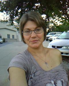 Woman, 45. Stephie5447