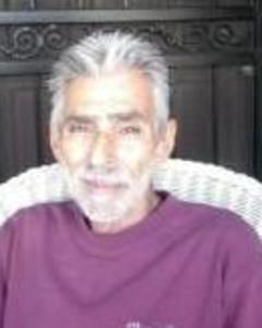 Man, 75. lonewolf195020