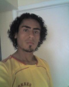Man, 40. hozey361
