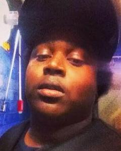 Man, 31. BIG_TOOL0481