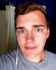 Man, 28. Njc_727