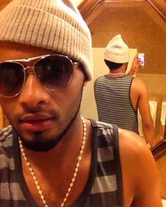 Man, 33. Jay_kba